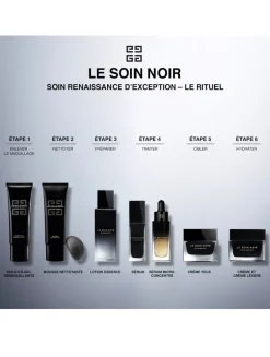 Le Soin Noir Micro-Concentré Serum