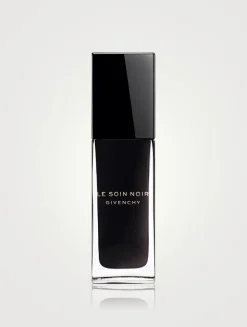 Le Soin Noir Sérum