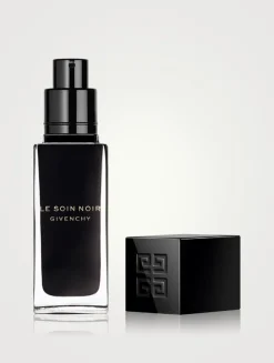 Le Soin Noir Sérum