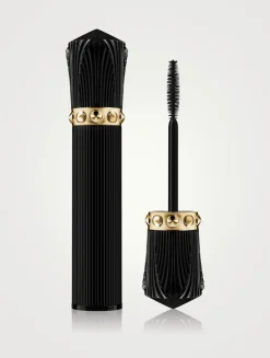 Les Yeux Noirs Lift Ultima Mascara
