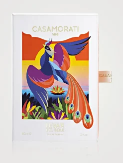 Levar Del Sole Eau de Parfum