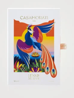 Levar Del Sole Eau de Parfum