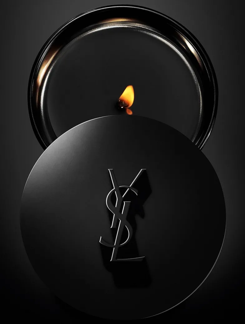 Le Vestiaire des Parfums - 66 Marrakech Neroli Scented Candle