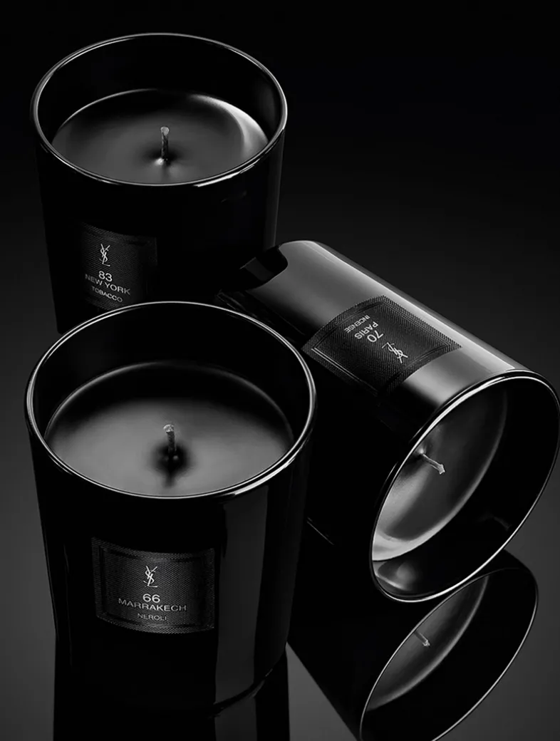 Le Vestiaire des Parfums - 66 Marrakech Neroli Scented Candle