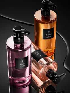 Le Vestiaire des Parfums - Muse Inspiring Ink Scented Hand and Body Wash