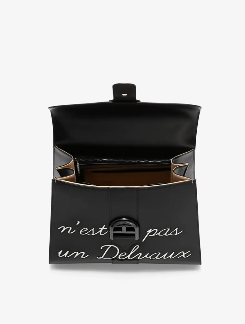 L'humour Mm S - Box Calf