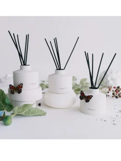 Lilac Lavender & Lovage Diffuser