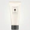 Lime Basil & Mandarin Exfoliating Shower Gel