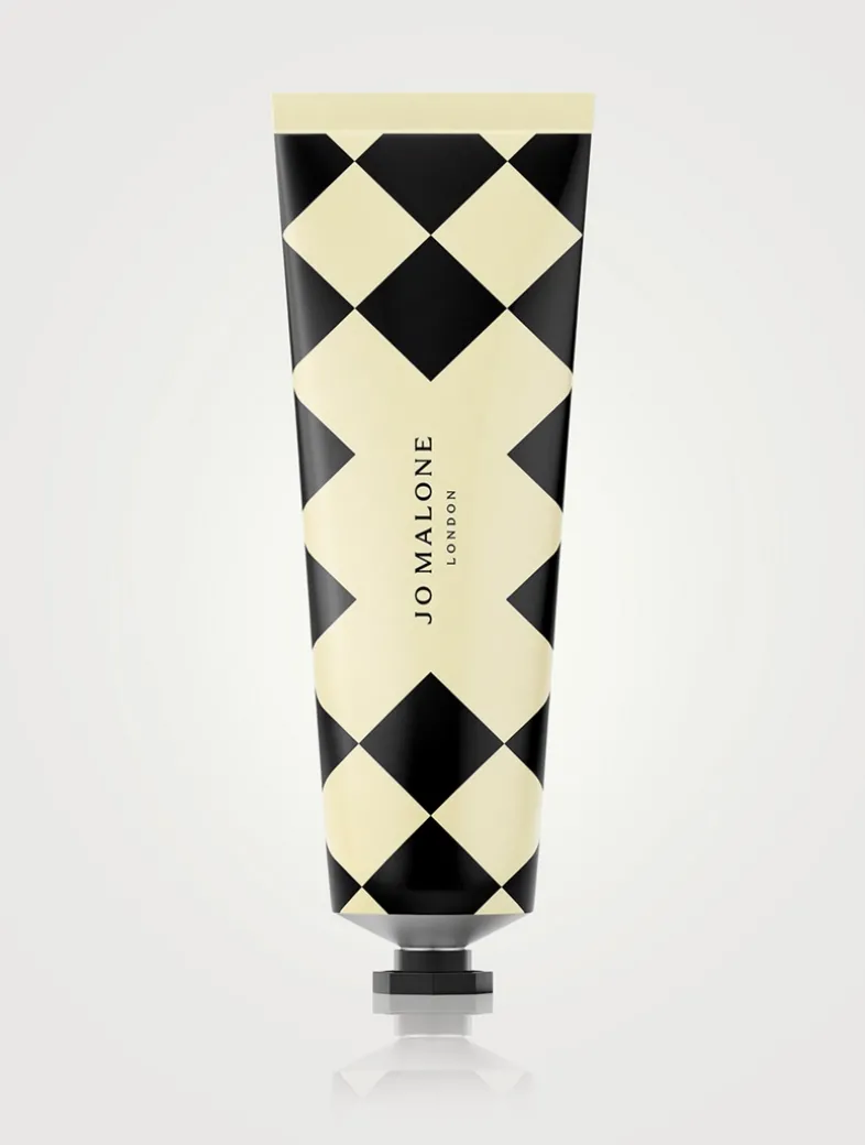 Lime Basil & Mandarin Hand Cream