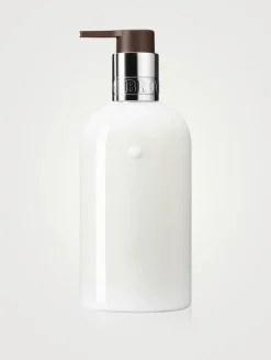 Lime & Patchouli Hand Lotion