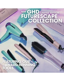 Limited Edition Helios Dryer In Mystic Aqua