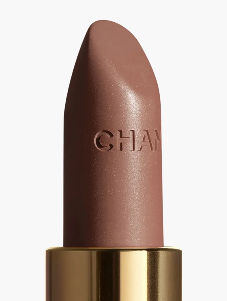 Limited Edition - Luminous Matte Lip Colour