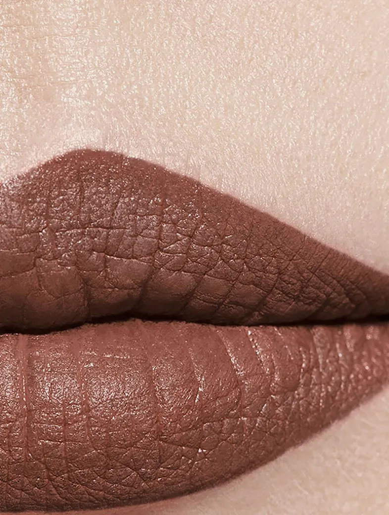 Limited Edition - Luminous Matte Lip Colour