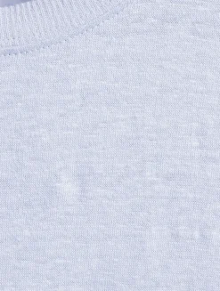Linen Baby T-Shirt