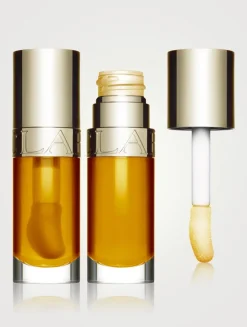 Lip Comfort Oil