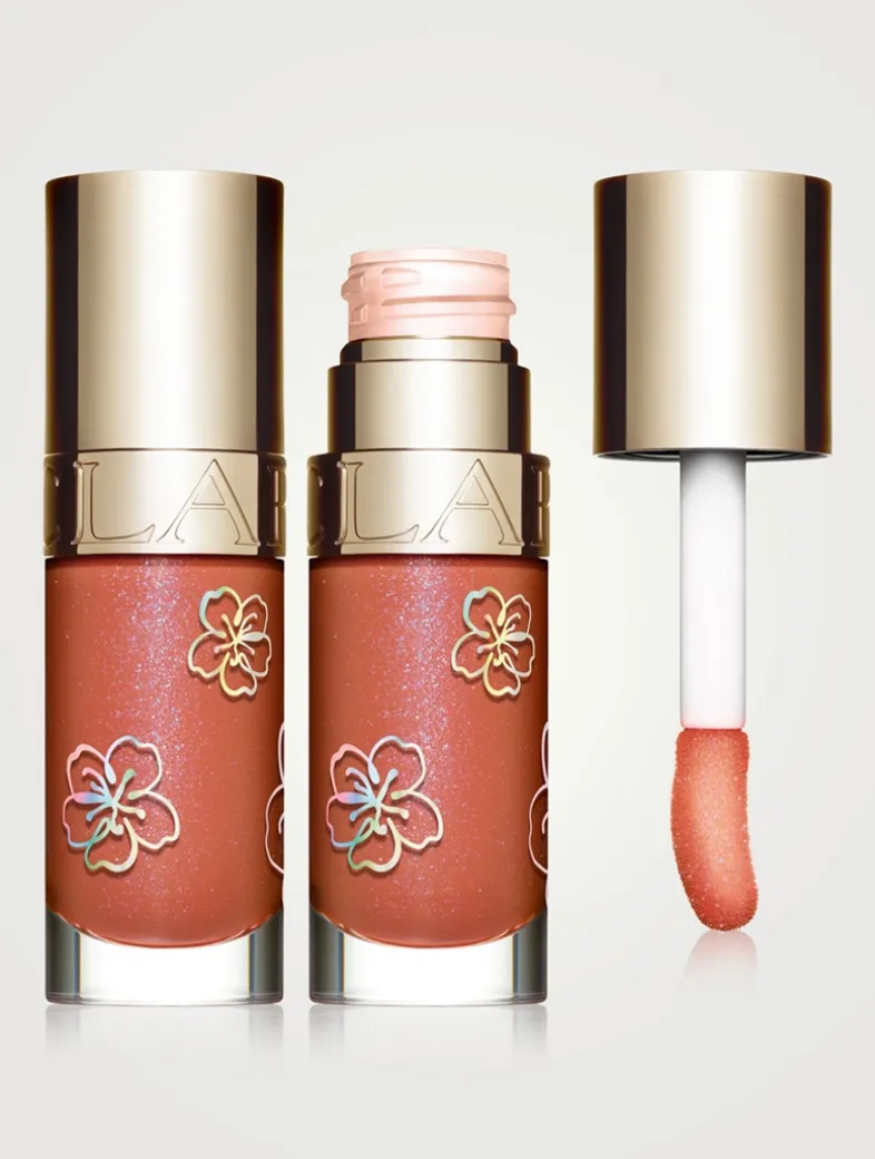 Lip Comfort Oil - Sakura Collection