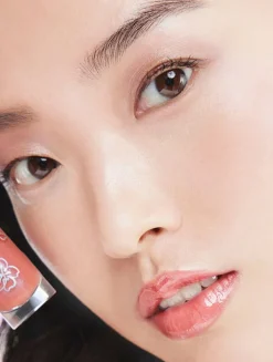 Lip Comfort Oil - Sakura Collection