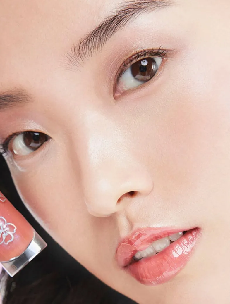 Lip Comfort Oil - Sakura Collection