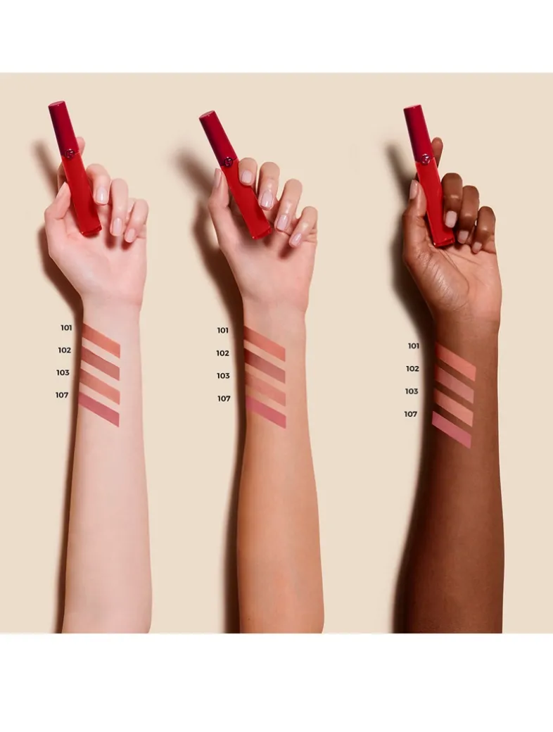Lip Power Longwear Vivid Colour Lipstick