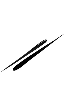 Liquid Eyeliner High Precision Longwear And Waterproof