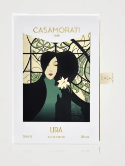 Lira Eau de Parfum
