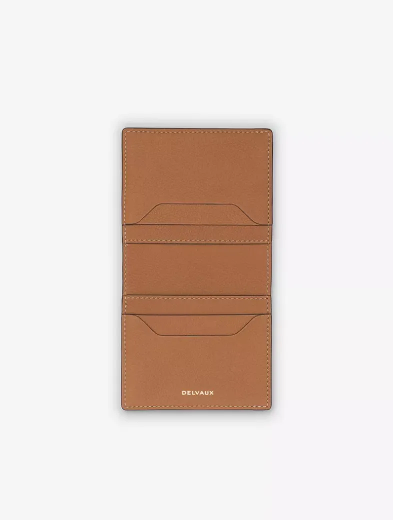 Livre Wallet Mini Rodéo Calf