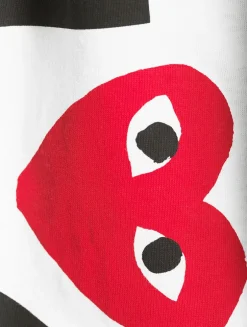 Logo Sleeve T-Shirt