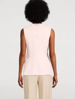 Lois Vest