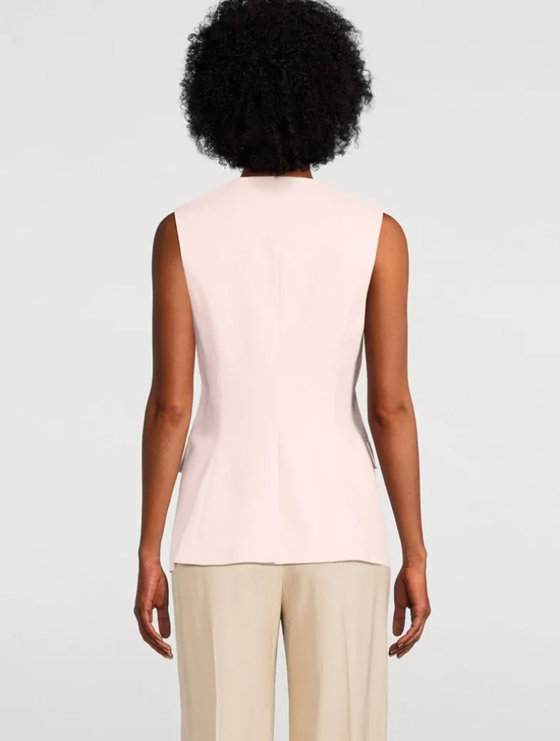 Lois Vest