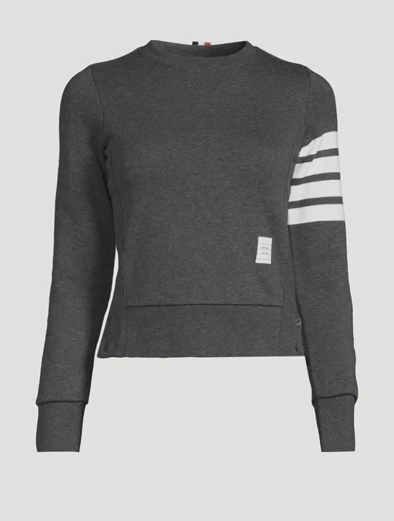Loopback Sweatshirt