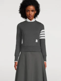 Loopback Sweatshirt