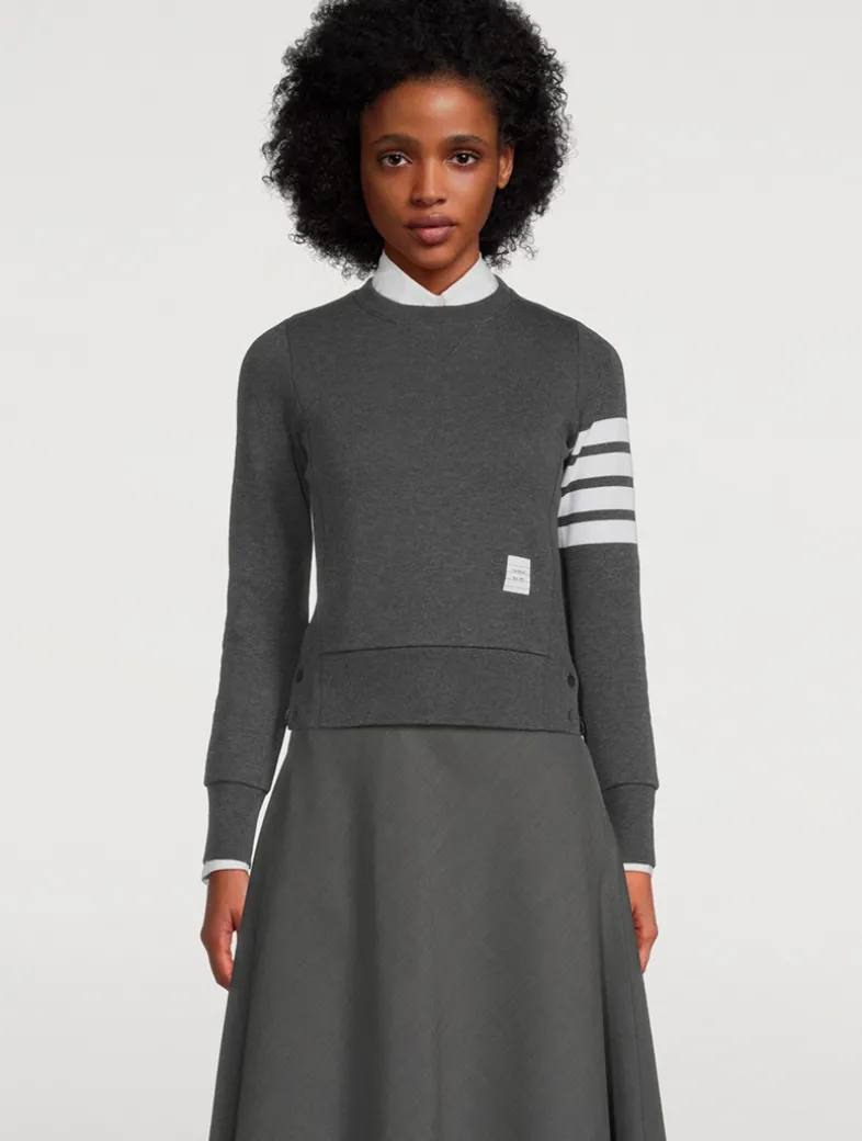 Loopback Sweatshirt
