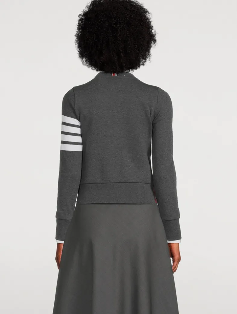 Loopback Sweatshirt