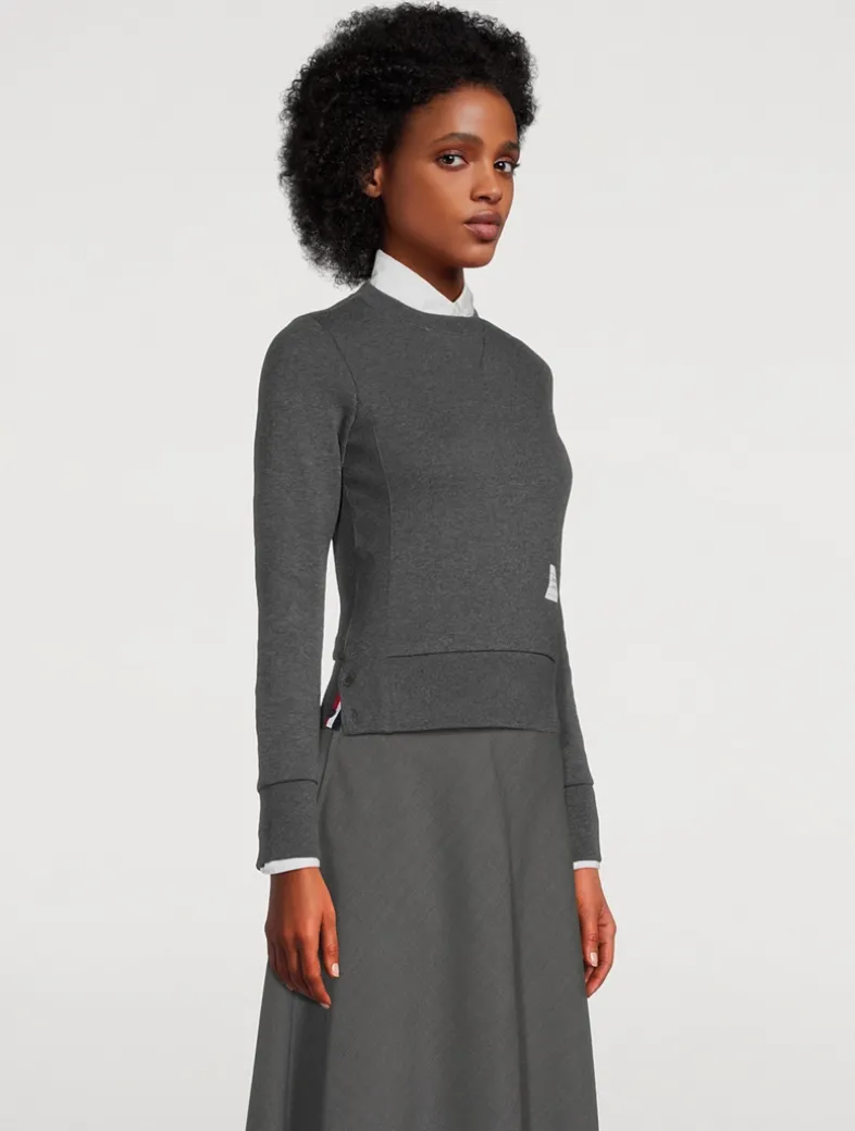 Loopback Sweatshirt