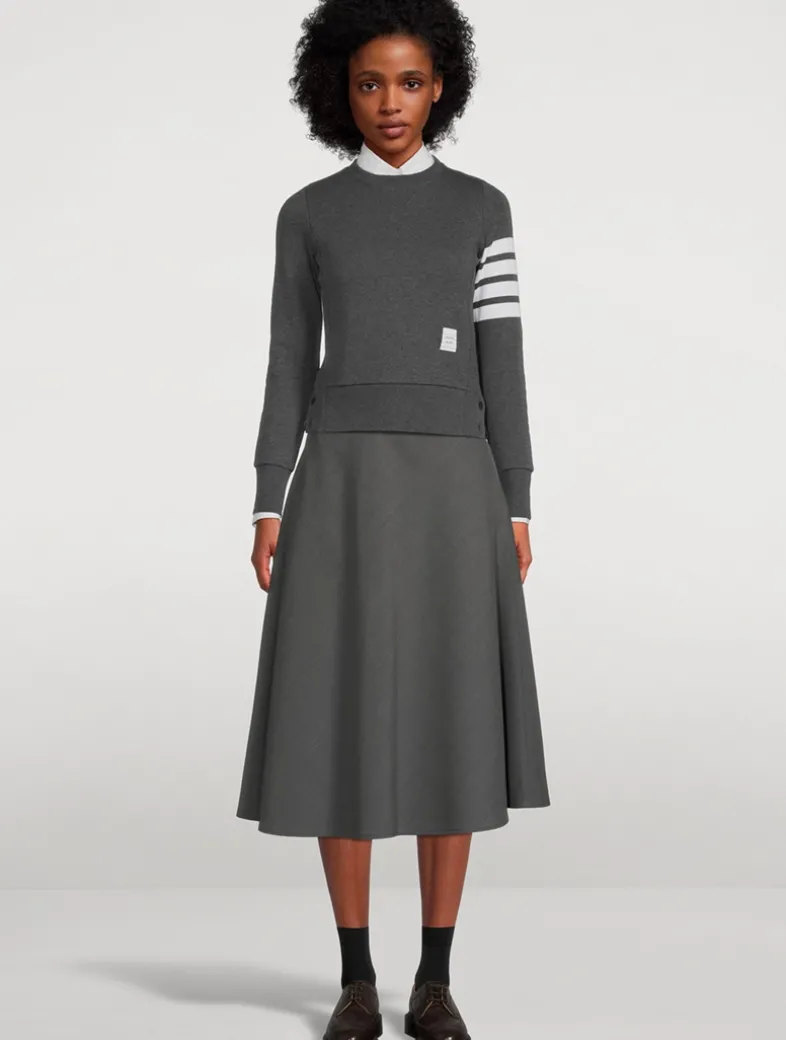 Loopback Sweatshirt