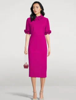 Loos Sheath Dress