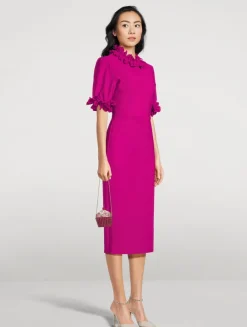 Loos Sheath Dress