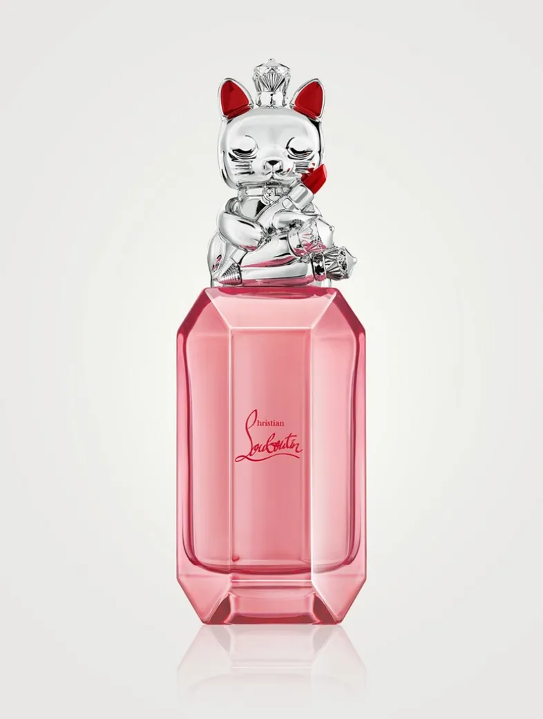 Loubidoo Rose Encens Eau de Parfum - Limited Edition