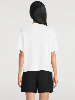 Louis Bing Tour T-Shirt