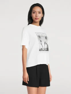 Louis Bing Tour T-Shirt