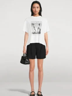 Louis Bing Tour T-Shirt