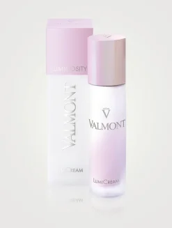 LumiCream Glow Revealing Cream