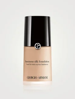 Luminous Silk Foundation