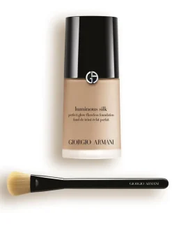 Luminous Silk Foundation