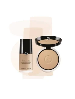 Luminous Silk Foundation