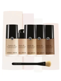 Luminous Silk Foundation
