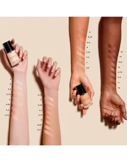 Luminous Silk Foundation