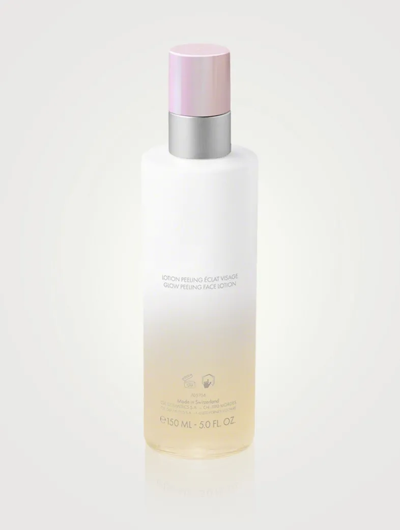LumiPeel Glow Peeling Lotion