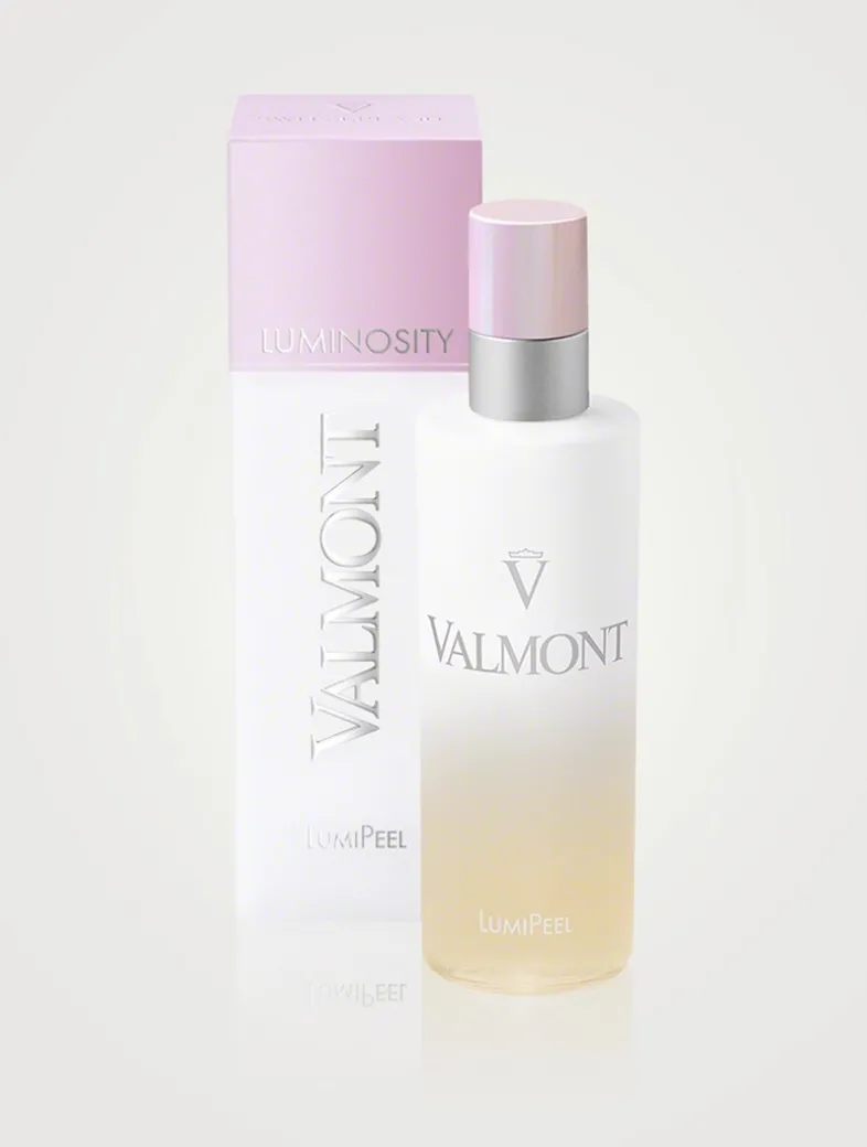 LumiPeel Glow Peeling Lotion