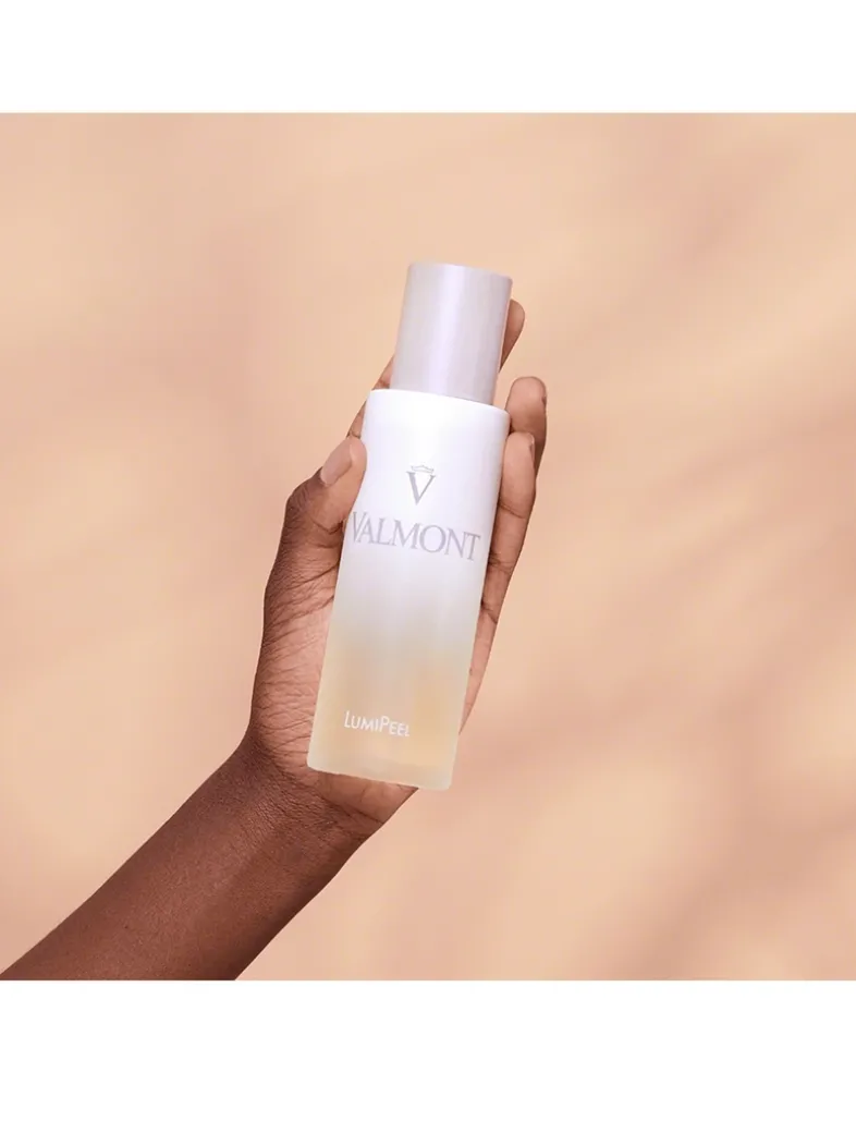 LumiPeel Glow Peeling Lotion
